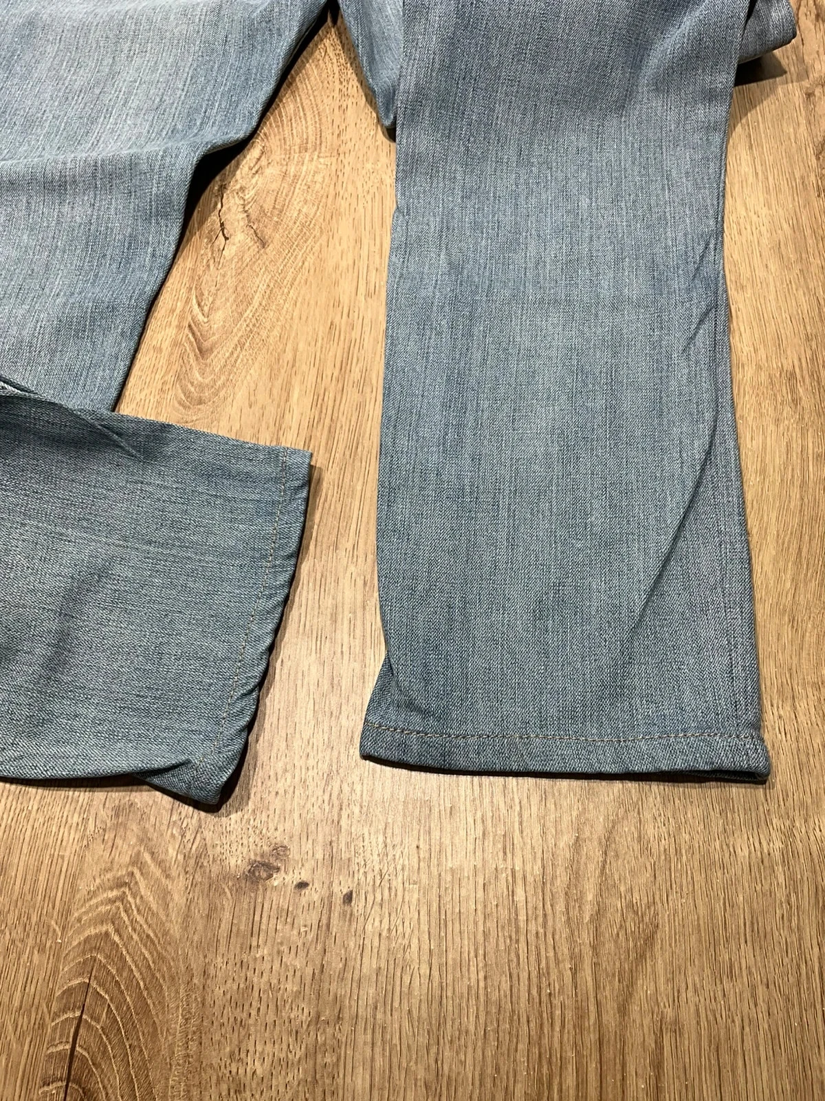 Jean Levi’s Homme 511 Slim W36 L32 Vintage 99% Coton Bleu Clair  Lvh 131 – photo 7